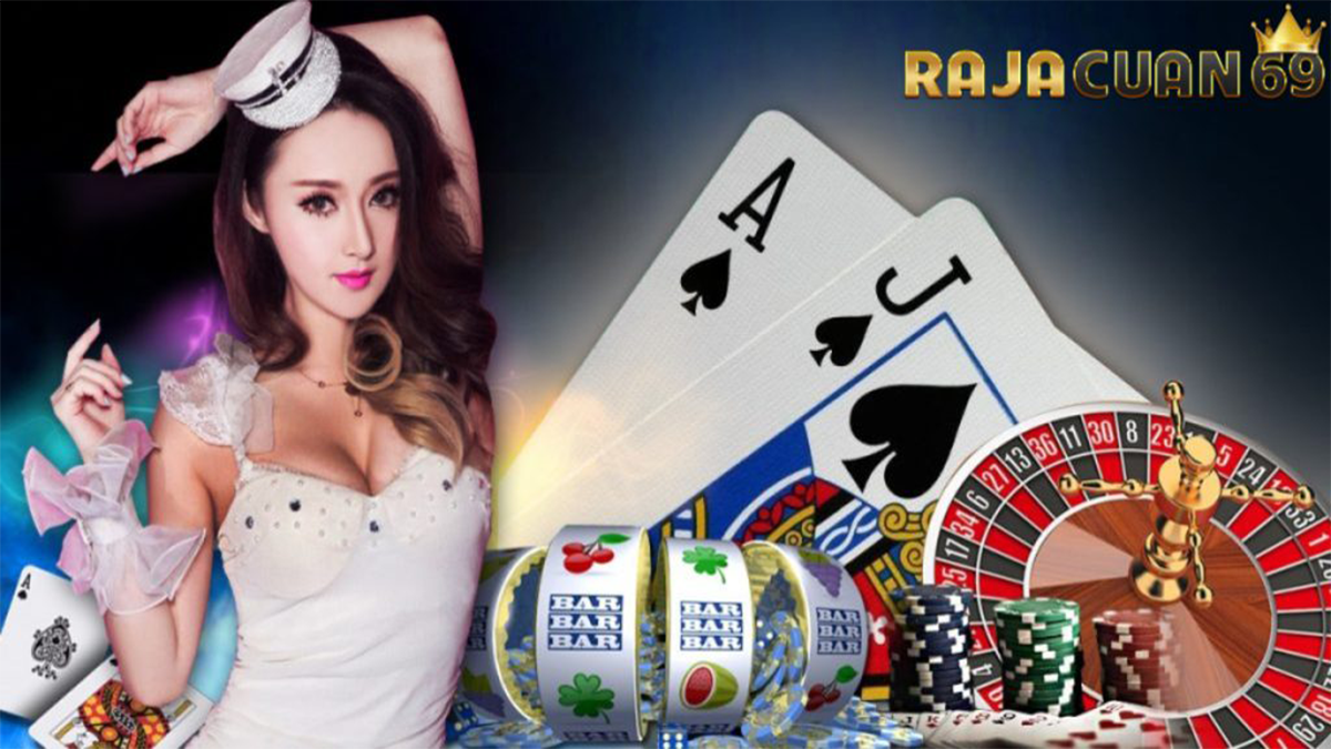 Mengenal Lebih Dalam Permainan Slot Online